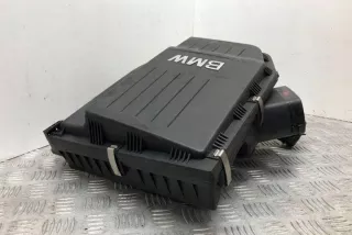 7600031 Корпус воздушного фильтра BMW 5 E60/E61 Арт e12608538, вид 3