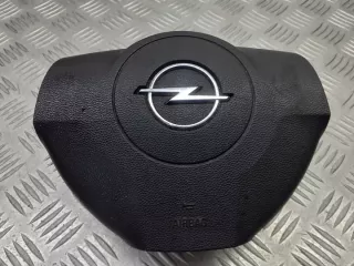 13111348 Подушка безопасности Opel Zafira B Арт e12608495, вид 1