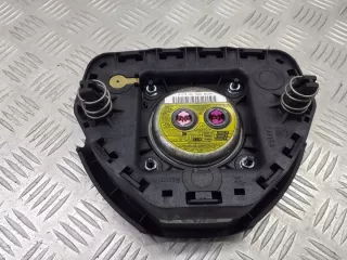 13111348 Подушка безопасности Opel Zafira B Арт e12608495, вид 3