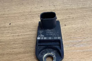 97060611100 Датчик удара Porsche Panamera 970 Арт e12608485, вид 1