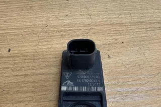 97060611100 Датчик удара Porsche Panamera 970 Арт e12608485, вид 3