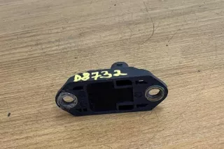 97060611100 Датчик удара Porsche Panamera 970 Арт e12608485, вид 4