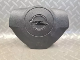 13203886 Подушка безопасности Opel Vectra C  Арт e12608422, вид 1