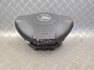13203886 Подушка безопасности Opel Vectra C  Арт e12608422, вид 2