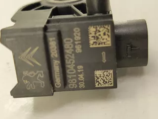 9810452480 Датчик удара Peugeot 5008 2 Арт e12608404, вид 5