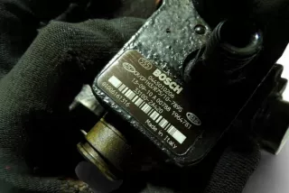 0445010206 Насос топливный Hyundai i20  2 Арт e12608401, вид 4