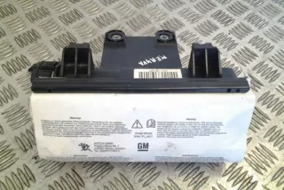 13188043 Подушка безопасности Opel Corsa C Арт e12608369, вид 2