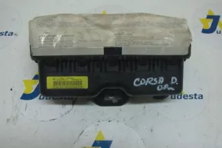 13152361 Подушка безопасности Opel Corsa D Арт e12608347, вид 1