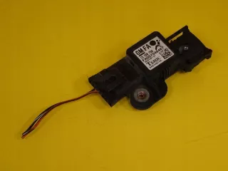 13158750 Датчик удара Opel Astra H Арт e12608300, вид 1