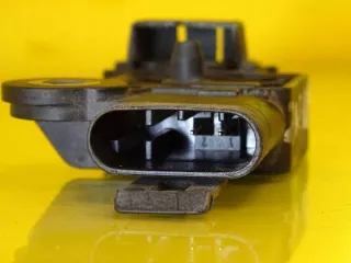 13158750 Датчик удара Opel Astra H Арт e12608300, вид 3