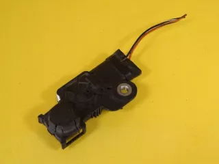 13158750 Датчик удара Opel Astra H Арт e12608300, вид 4