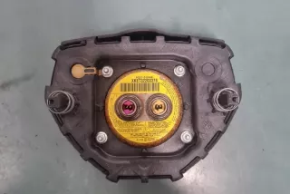 498997212 Подушка безопасности Opel Astra H Арт e12608267, вид 2
