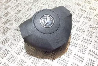 13203887 Подушка безопасности Opel Astra H Арт e12608259, вид 2