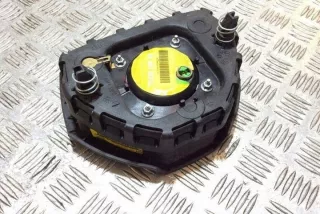 13168456 Подушка безопасности Opel Astra H Арт e12608257, вид 2