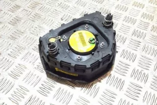 13168456 Подушка безопасности Opel Astra J Арт e12608223, вид 1