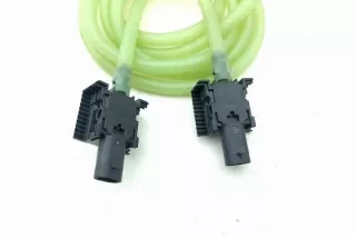 5A67BF7 31034825 Датчик удара MINI Cooper F56,F55 Арт e12608082, вид 2