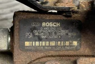 9683703780A Насос топливный Ford C-max 2 Арт e12608039, вид 3