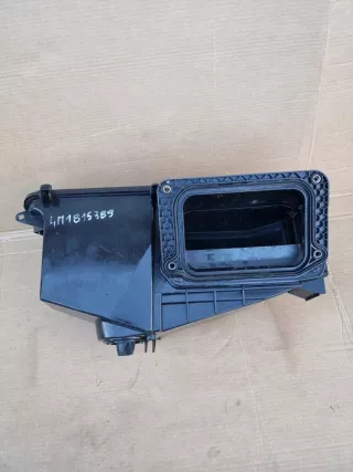 4M1815389 Корпус воздушного фильтра Audi Q7 4M Арт e12607969, вид 1