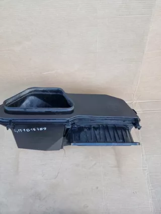 4M1815389 Корпус воздушного фильтра Audi Q7 4M Арт e12607969, вид 3