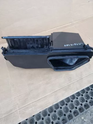 4M1815389 Корпус воздушного фильтра Audi Q7 4M Арт e12607969, вид 8