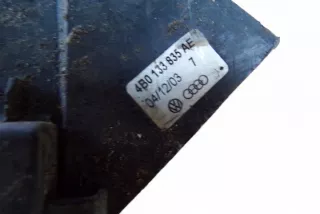 4B0133835AE Корпус воздушного фильтра Audi A6 C5 (S6,RS6) Арт e12607882, вид 1