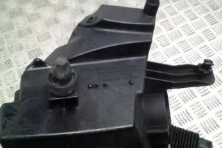 4F0133835H Корпус воздушного фильтра Audi A6 C6 (S6,RS6) Арт e12607862, вид 1