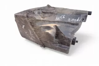 4F0133835AH Корпус воздушного фильтра Audi A6 C6 (S6,RS6) Арт e12607860, вид 2