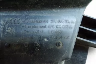 4F0133835AH Корпус воздушного фильтра Audi A6 C6 (S6,RS6) Арт e12607860, вид 3