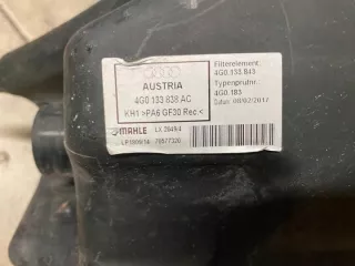 4G0133838AC Корпус воздушного фильтра Audi A6 C7 (S6,RS6) Арт e12607829, вид 4