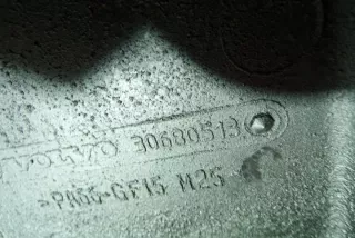 1137328081 Вентилятор радиатора Ford Mondeo 3 Арт e12607811, вид 1