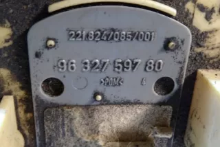 9632759780 Насос топливный Citroen C5 2 Арт e12607789, вид 1