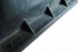 06B133837A Корпус воздушного фильтра Audi A4 B6 Арт e12607760, вид 2