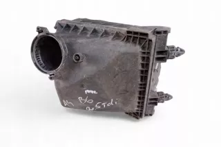 059133835A Корпус воздушного фильтра Audi A4 B6 Арт e12607758, вид 1