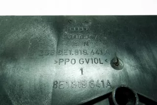 8E1819441A Корпус воздушного фильтра Audi A4 B6 Арт e12607750, вид 2