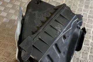 06B133837AK Корпус воздушного фильтра Audi A4 B7 Арт e12607730, вид 5