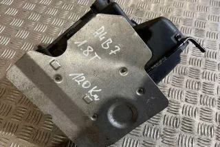 06B133837AK Корпус воздушного фильтра Audi A4 B7 Арт e12607730, вид 6