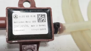 A2139051500 Датчик удара Mercedes E W213 Арт e12607677, вид 4