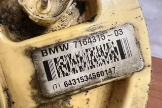 7164315 Насос топливный BMW X5 E70 Арт e12607415, вид 7
