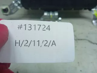 30320418C Подушка безопасности Mercedes C W203 Арт e12607184, вид 9