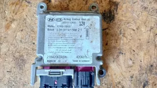 1D959-10600 Датчик удара Kia Carens 3 Арт e12607176, вид 1