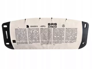 306951499-AA Подушка безопасности Mercedes C W204 Арт e12607136, вид 1