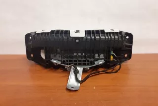 X253, 2538600502 Подушка безопасности Mercedes C W205 Арт e12607084, вид 2