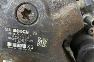 0445010146 Насос топливный BMW 5 E60/E61 Арт e12607046, вид 4