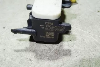 959202B200 Датчик удара Hyundai Santa FE 3 (DM) Арт e12607026, вид 3