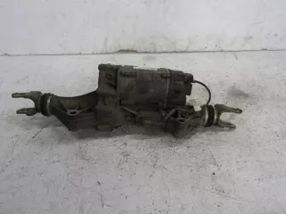 4M0909145E 4M0909145G Рулевая рейка Audi Q7 4M Арт e12606973, вид 1
