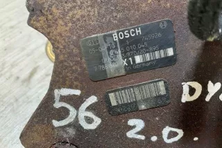 7788670 Насос топливный BMW 3 E90/E91/E92/E93 Арт e12606907, вид 1