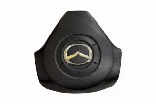 BAMPT11008 Подушка безопасности Mazda 3 BK Арт e12606865, вид 2