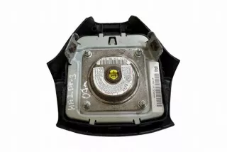 BAMPT11008 Подушка безопасности Mazda 3 BK Арт e12606865, вид 3