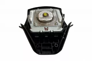 BAMPT11008 Подушка безопасности Mazda 3 BK Арт e12606865, вид 4