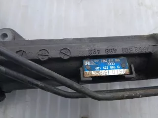 4B1422065G Рулевая рейка Audi A6 C5 (S6,RS6) Арт e12606831, вид 2